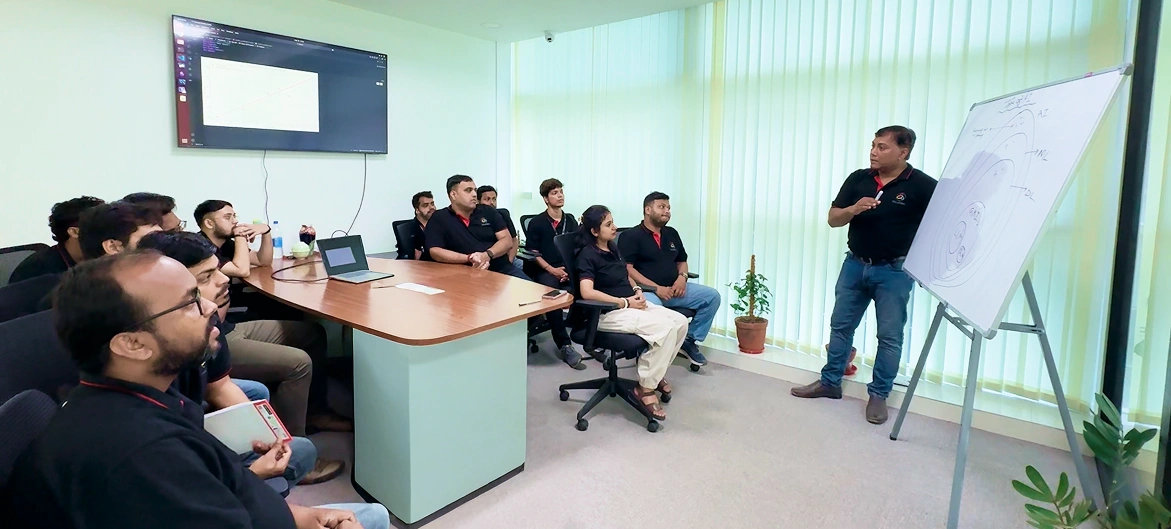 Team Meeting